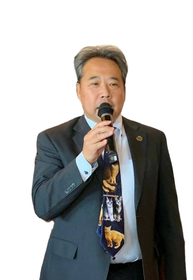 Makoto Ohmori